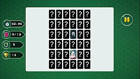 Fantasy Memory: A Relaxing Match Game