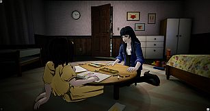 The Choice VR (선택VR)