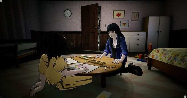 The Choice VR (선택VR)