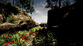 The Keyless: Awakening