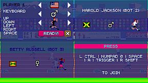 World CHAMPIONS: Decathlon