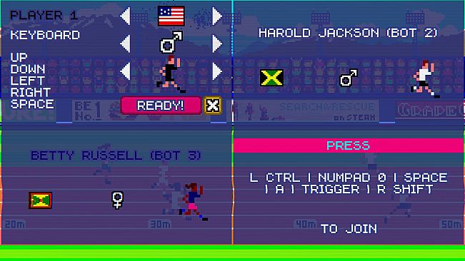 World CHAMPIONS: Decathlon