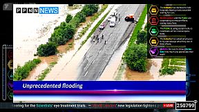 Project Planet - Earth vs Humanity