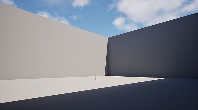 Don't Push the Button!