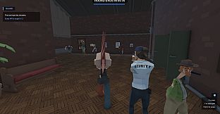 Sussy NPC