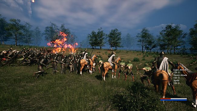 Warbringers Of Angrul