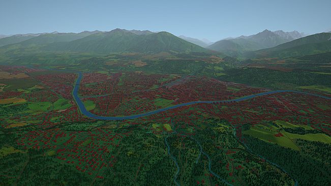 Geoscape