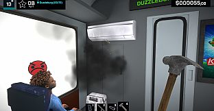 Tickets, Please!