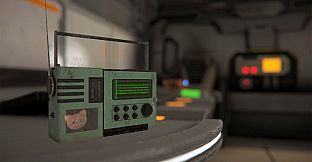 The Uncertain: VR Experience