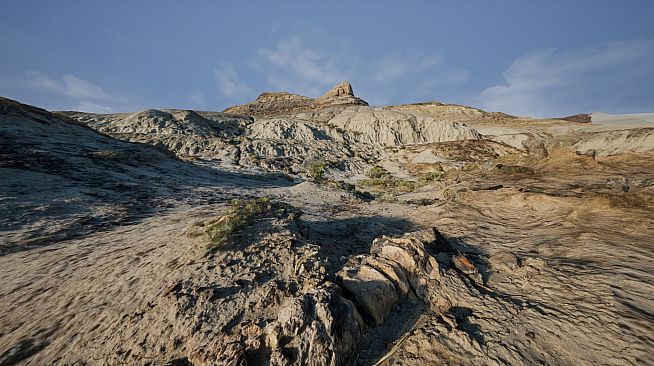 Realities - Terres d'Exploration