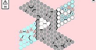 hexceed - Year 2 Pass