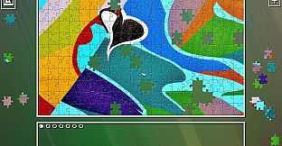 Super Jigsaw Puzzle: Generations - Street Art