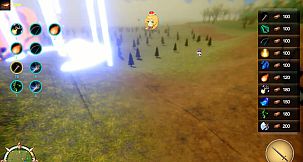 Mea`s saifu collection party