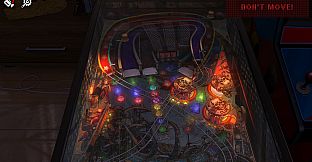 Zaccaria Pinball - Devil Riders 2019 Table