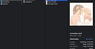 a new life. - Fan Pack