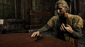 Azazel Gamble 阿撒兹勒赌局