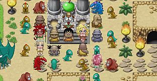 HENTAI CAVEMAN