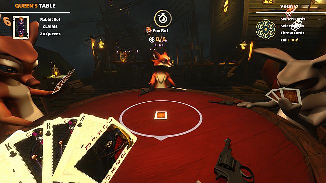 Fool's Pub