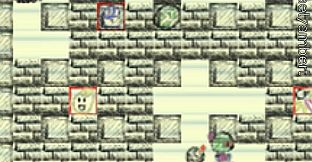 The Paper Arcade - Bombs A'hoy