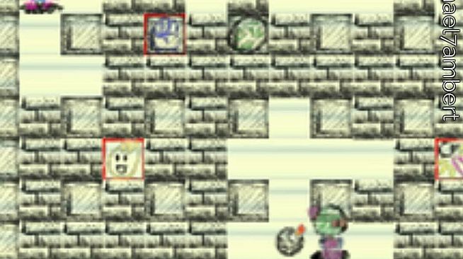 The Paper Arcade - Bombs A'hoy