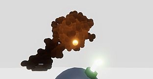 Ridiculous Bombing Game