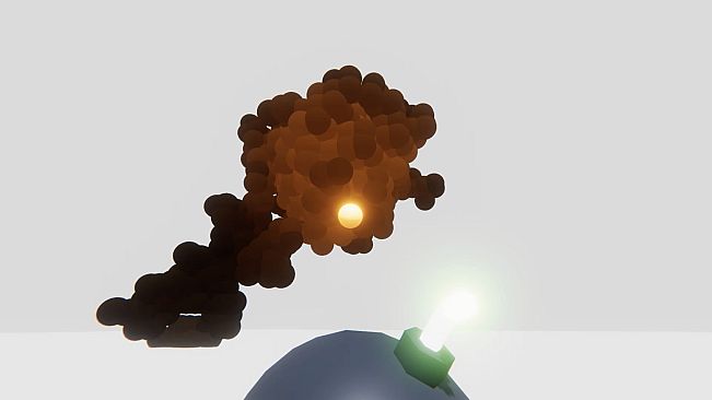 Ridiculous Bombing Game