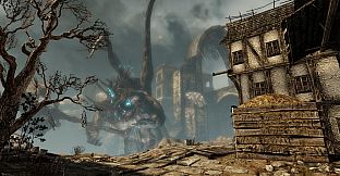 Painkiller Hell & Damnation: Demonic Vacation at the Blood Sea