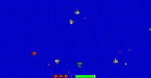 Tiger Fighter 1931 MP045