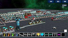 SpaceBase Power-天基火力