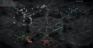 Colony Battle Arena