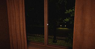 Static Grain - Quiet a Night