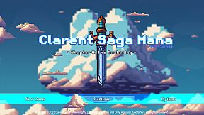 Clarent Saga: Prologue