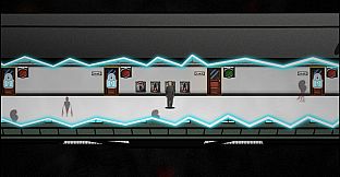 Adventures of Isabelle Fine: Murder on Rails