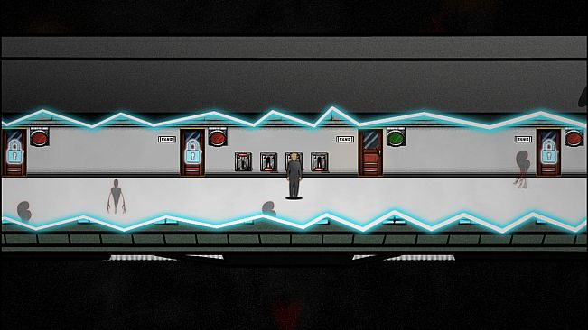 Adventures of Isabelle Fine: Murder on Rails