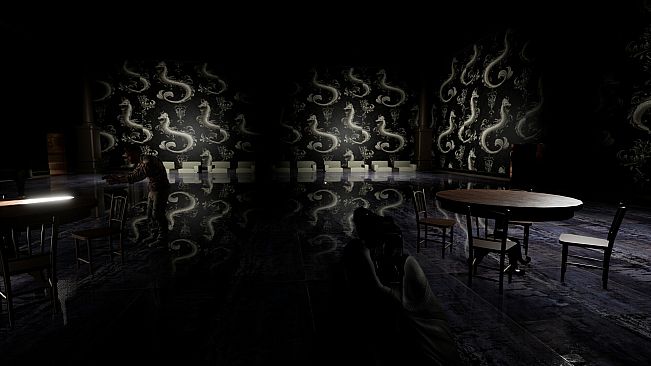 Necrosis: Dawn of Dread