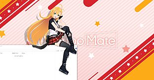 Desktop Mate Tsurumaki Maki DLC