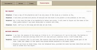 The Red Pearls Of Borneo