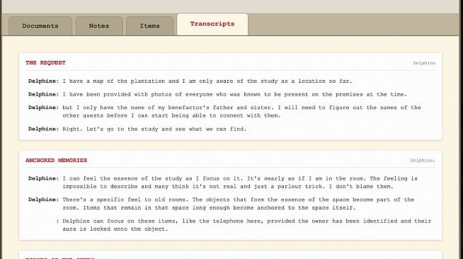 The Red Pearls Of Borneo