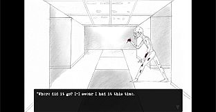 Entwined: The Visual Novel