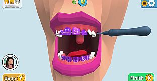 Dentist Bling: Complete Edition