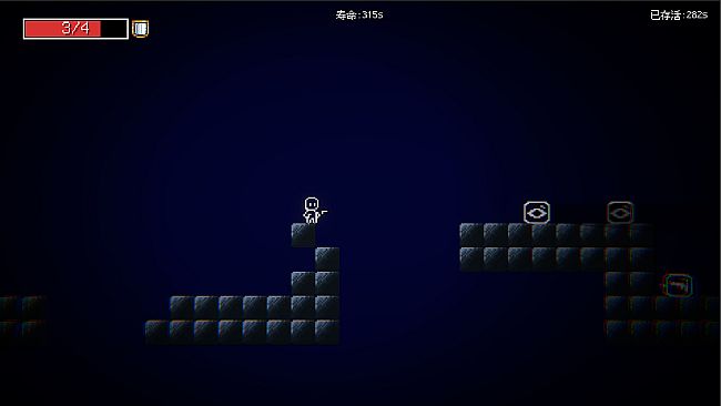 Under The Ghost Mountain