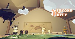 Beyond the City VR