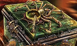 Web of Deceit: Black Widow Collector's Edition