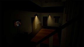 Fragments of Dread - False Haven