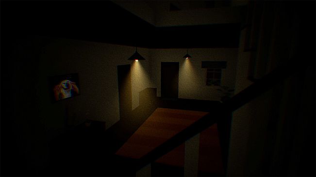 Fragments of Dread - False Haven