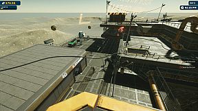 Alien Market Simulator