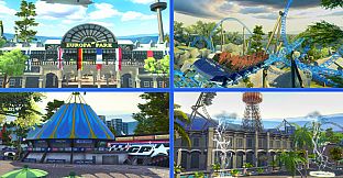 Ed & Edda: GRAND PRIX – Racing Champions Deluxe Edition