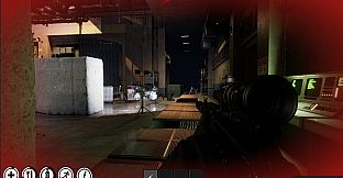 Man from Hell. Exodus.