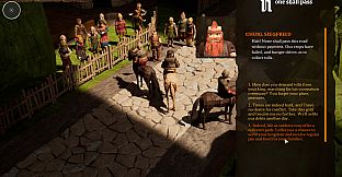 Be the Ruler: Britannia