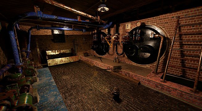 Keep It Running: Together